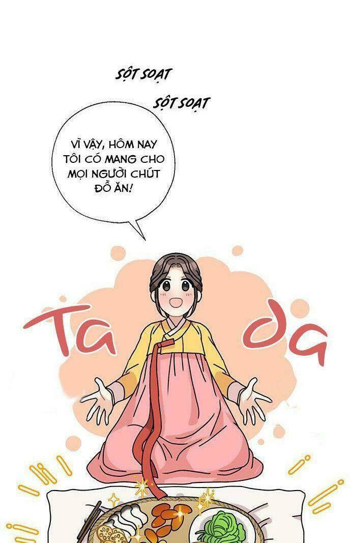 Tôi Trở Thành Đầu Bếp Của Long Vương Chương 16 Ảnh 4