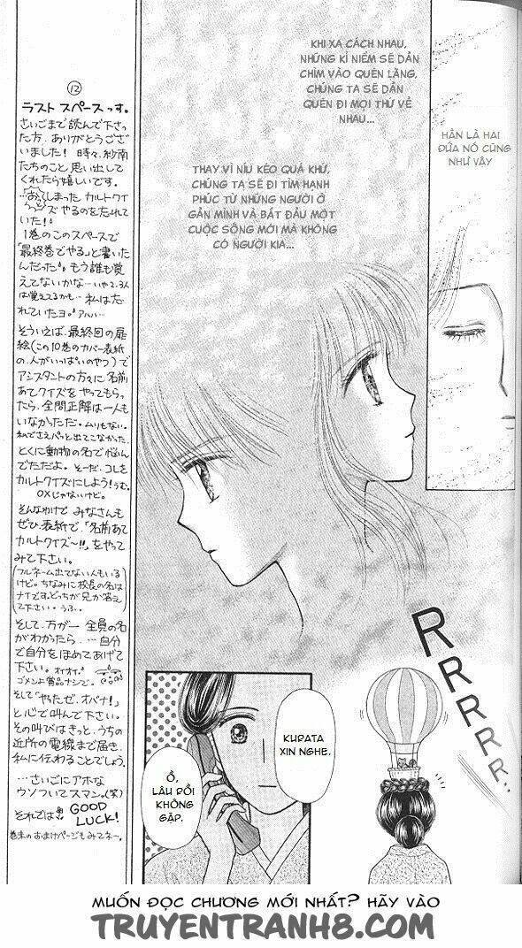 Kodomo No Omocha Chương 51 Ảnh 22