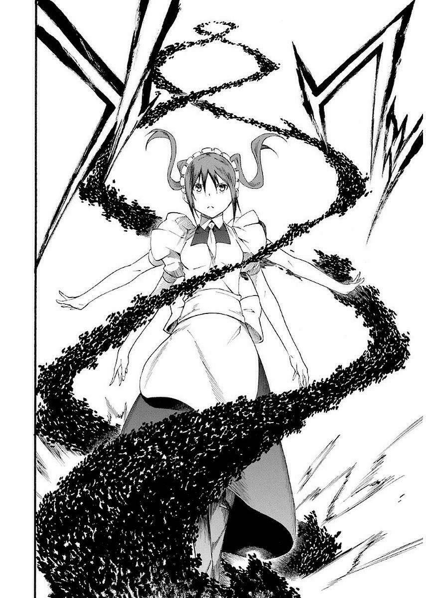 Akame Ga Kill! Zero Chương 41 Ảnh 13
