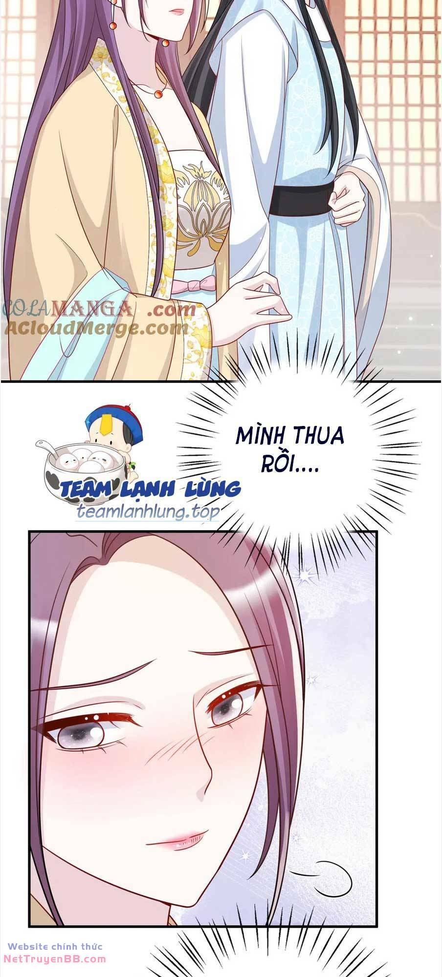 Manh Thê Thất Thất Chương 49 Ảnh 42