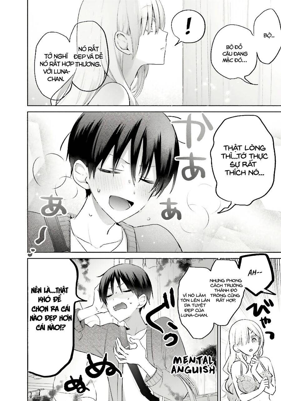 Boku To Gal Ga Fufu Ni Narumade Chương 12 Ảnh 13