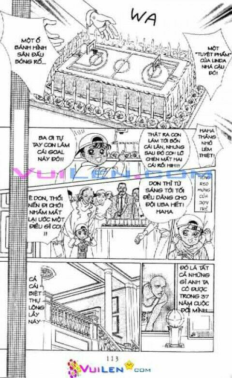 Nàng Tiên Ánh Trăng - Kaguya Hime Chương 11 Ảnh 114