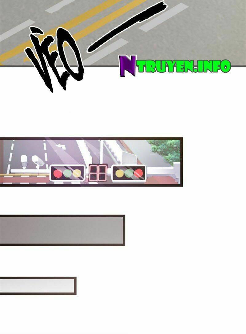 Boss Cấm Dục Thành Nghiện Chương 5 Ảnh 19