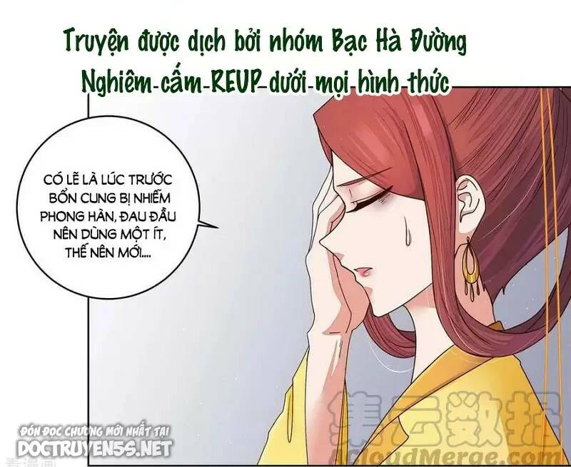 Dục Huyết Thương Hậu Chương 189 Ảnh 6