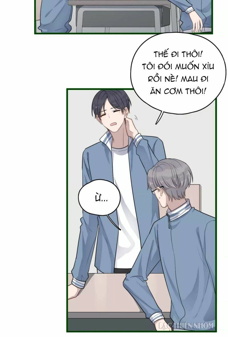 Cận Kề Tiếp Xúc Chương 109 Ảnh 7