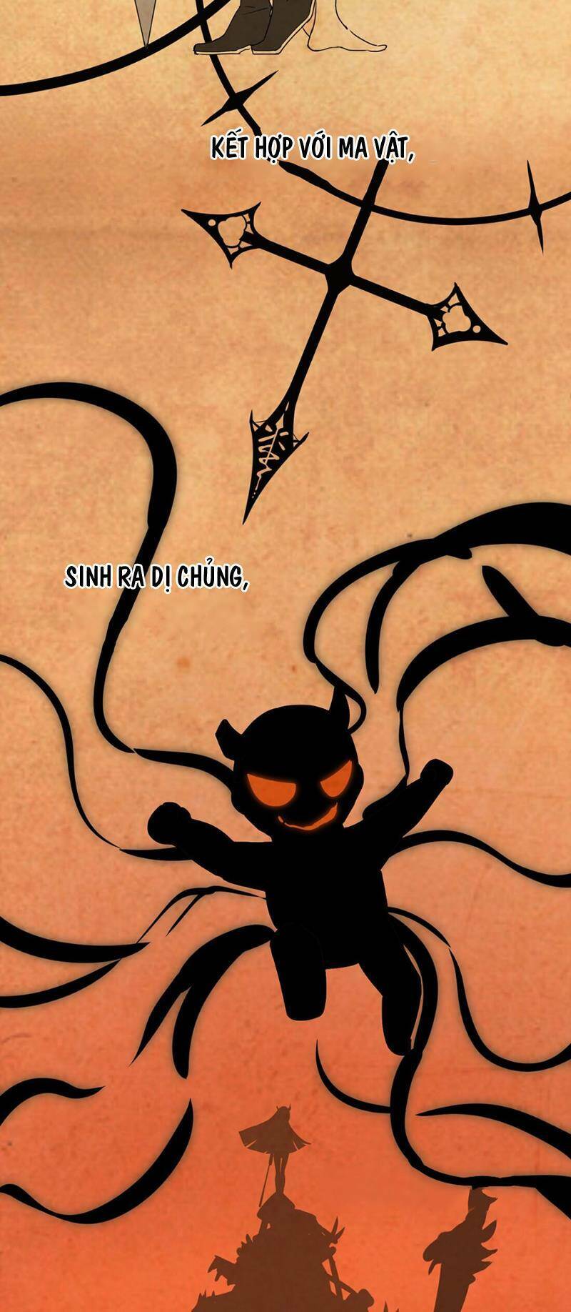 Phương Pháp Sử Dụng Ma Nữ Và Thánh Nữ Chương 1 Ảnh 5