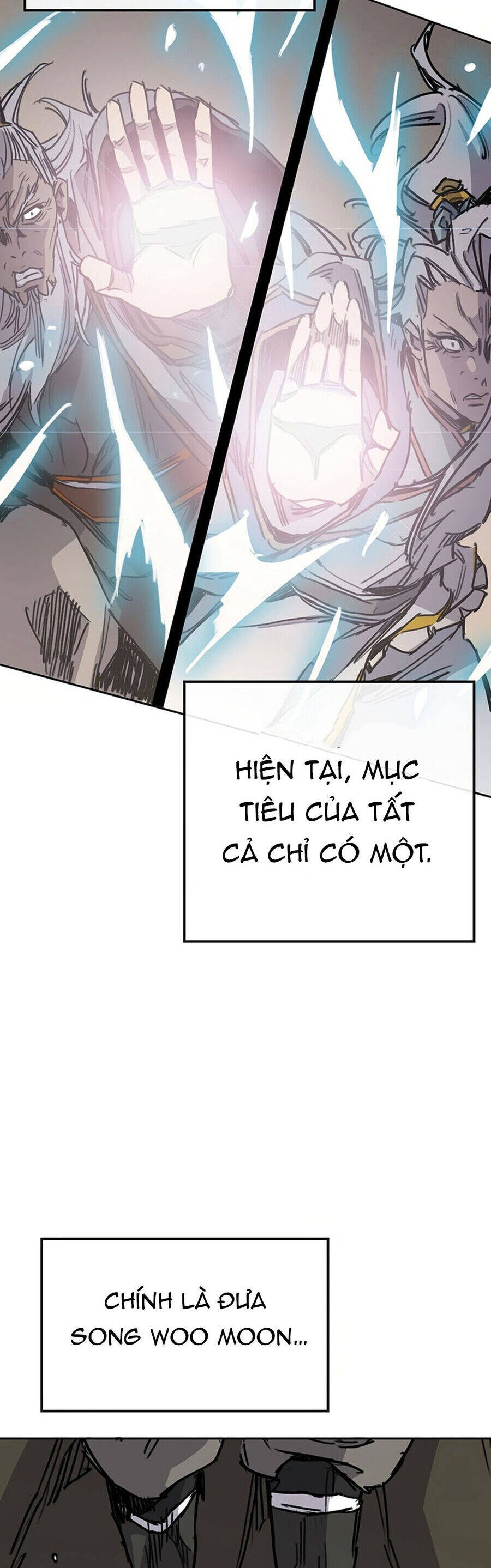 Tiên Kiếm Bất Bại Chương 234 Ảnh 55