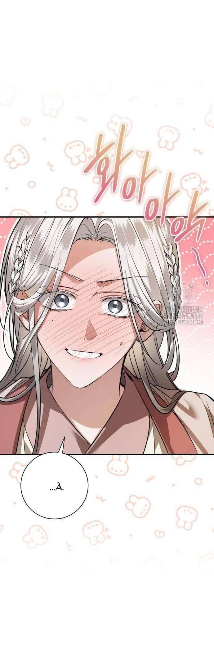 Khi Hắc Lang Gọi Tên Tôi Chương 22 Ảnh 8