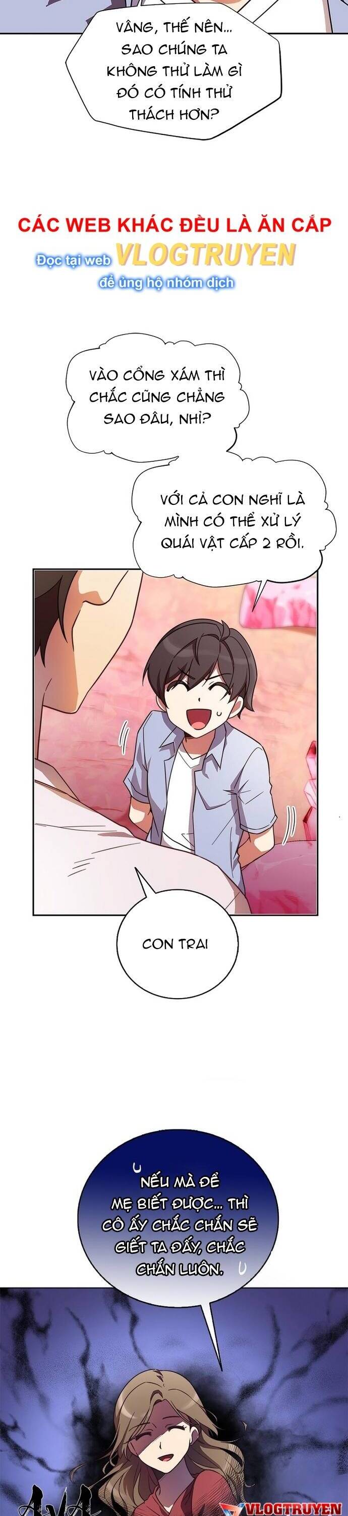 Trở Thành Bạn Thời Thơ Ấu Của Boss Cấp Trung Chương 7 Ảnh 108