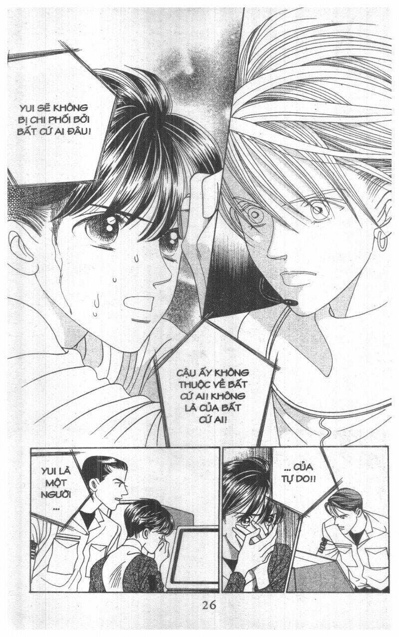 Nàng Tiên Ánh Trăng - Kaguya Hime Chương 27 Ảnh 27