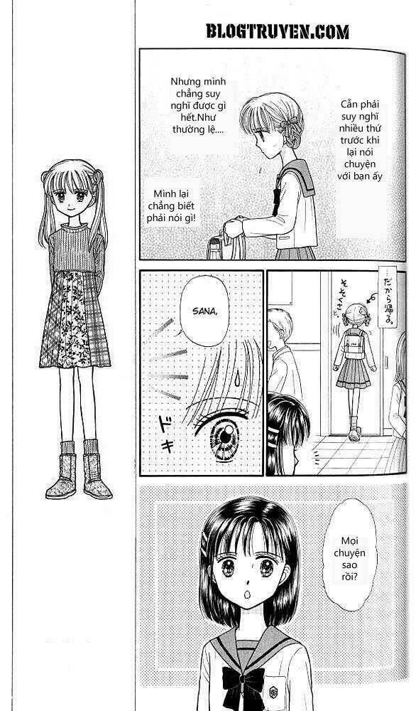 Kodomo No Omocha Chương 39 Ảnh 12
