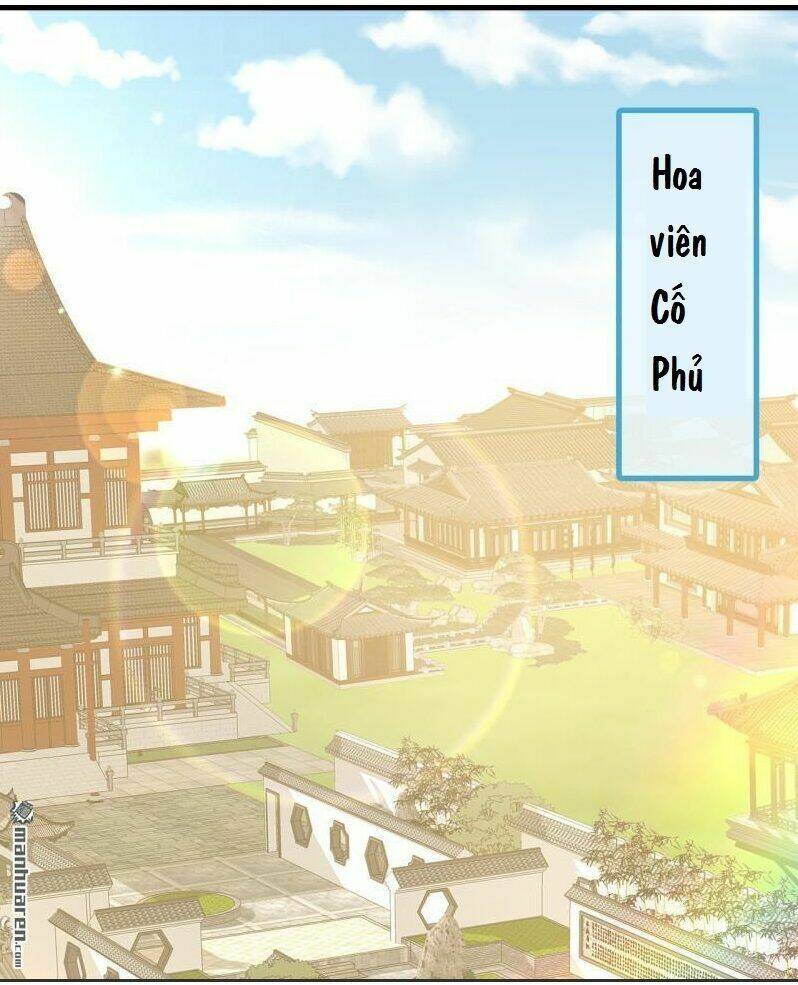Tà Vương Thần Phi: Y Thủ Che Thiên Chương 1 Ảnh 2