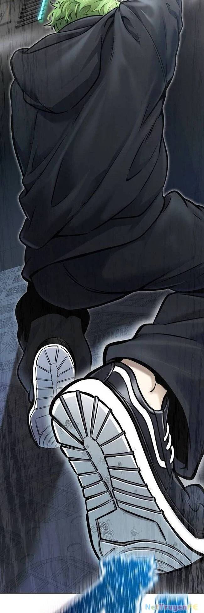 Cuộc Chiến Trong Tòa Tháp - Tower Of God Chương 631 Ảnh 62