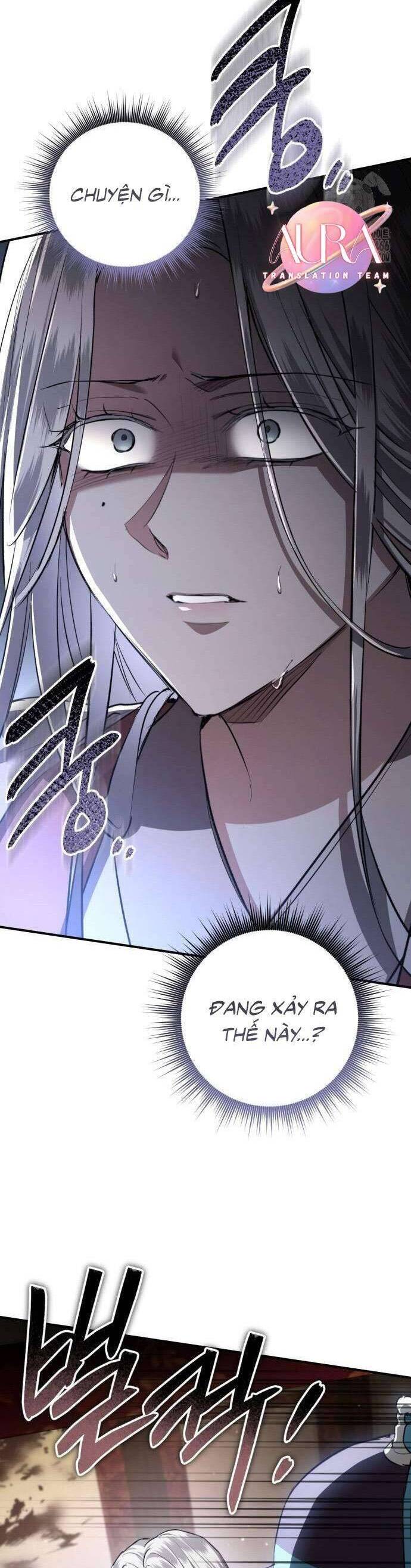 Khi Hắc Lang Gọi Tên Tôi Chương 38 Ảnh 47