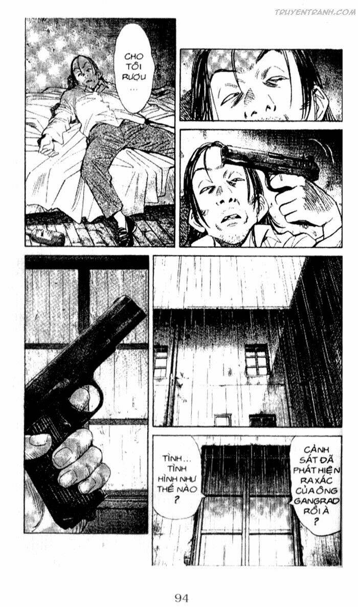 Monster - Naoki Urasawa Chương 149 Ảnh 3