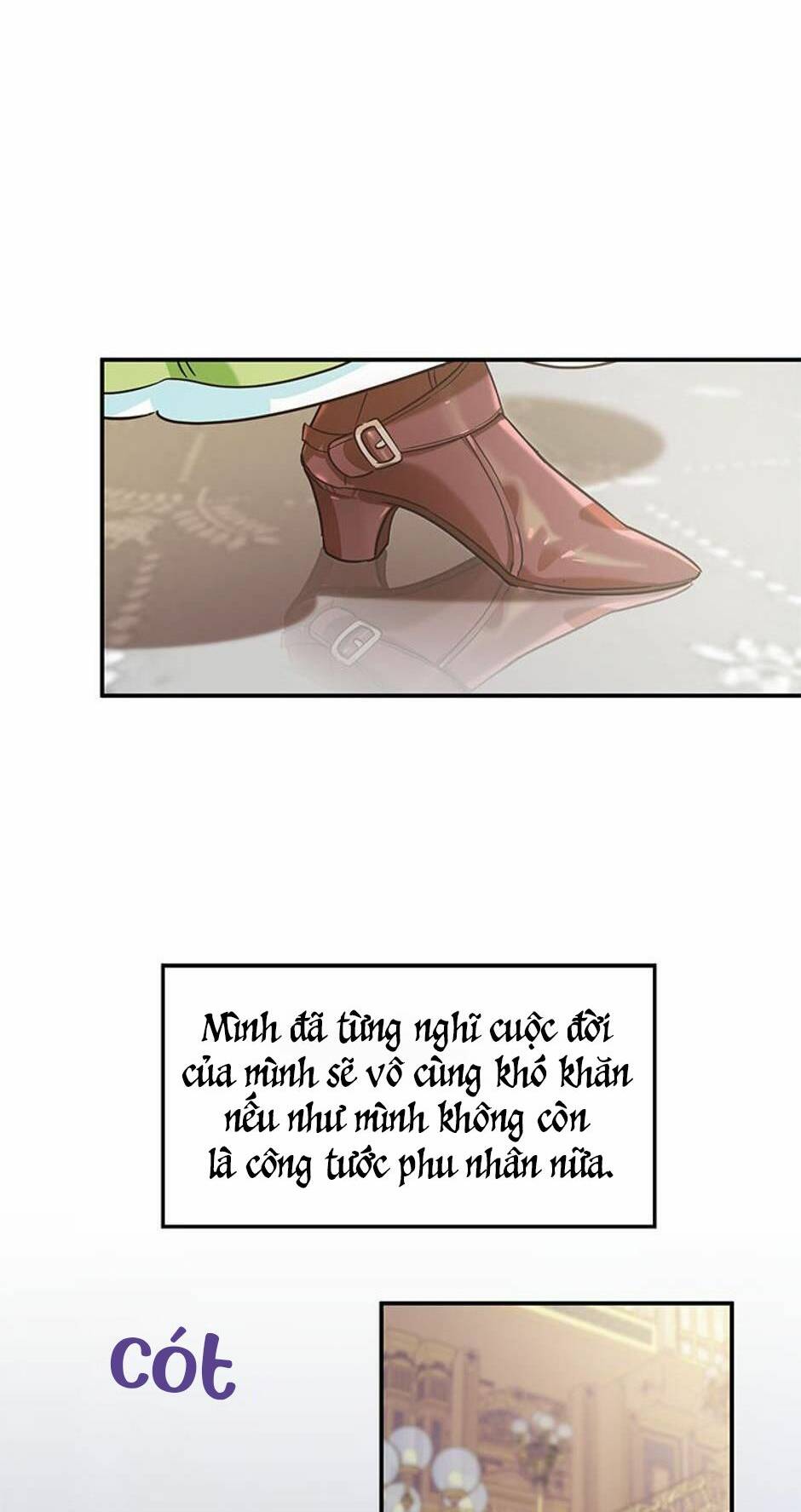 Ác Nữ Làm Bánh Sau Khi Ly Hôn Chương 3 Ảnh 37