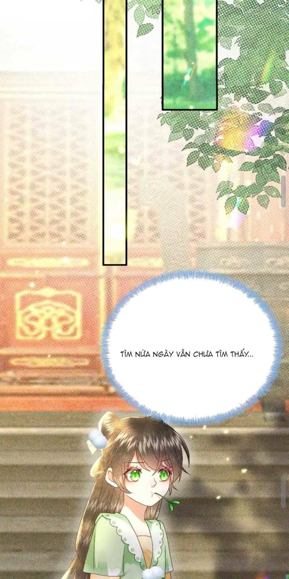 Nuôi Dưỡng Thế Tử Từ Bé : Thế Tử Ngươi Kiếm Tiền Cùng Ta Đi Chương 19 Ảnh 27