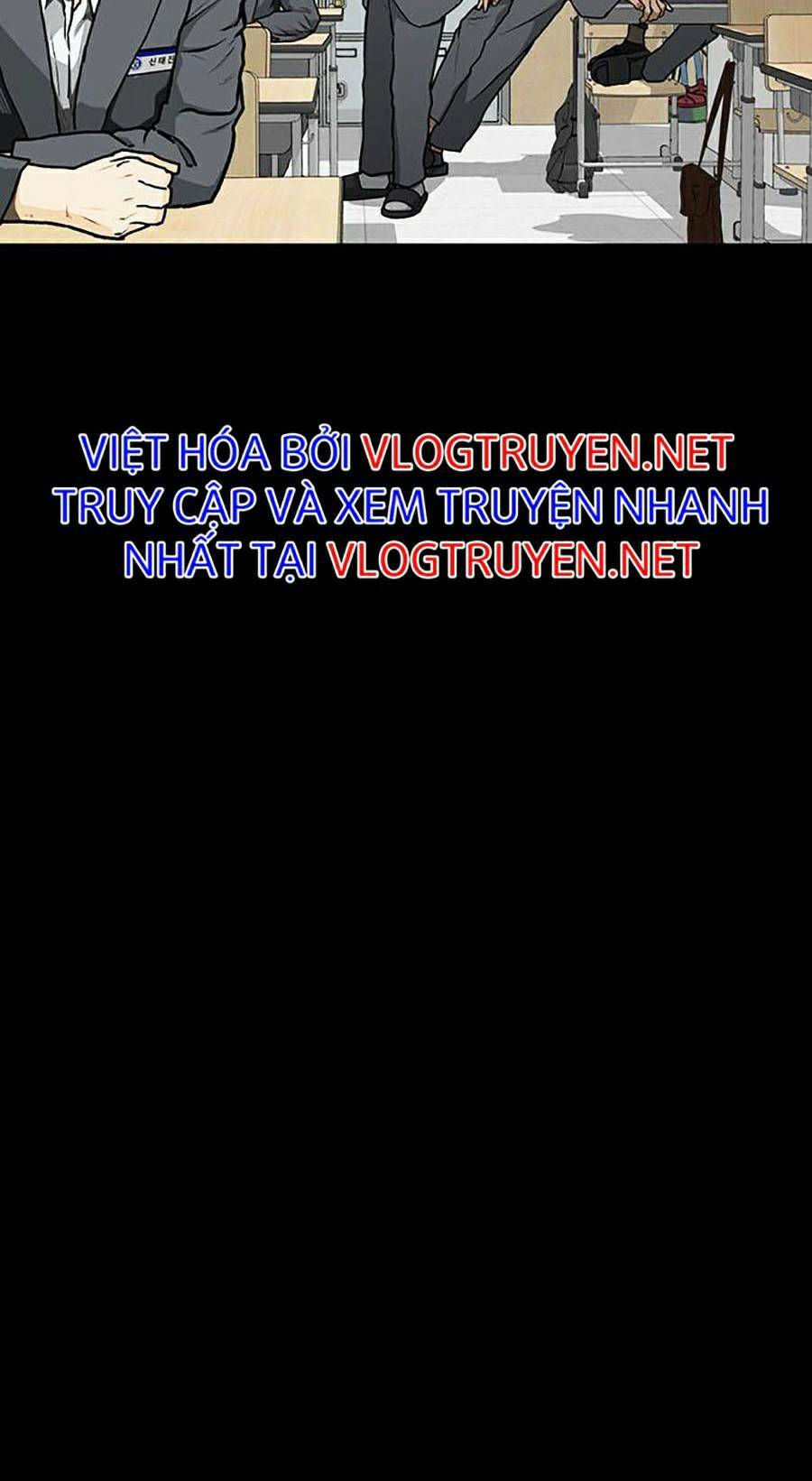 Trường Học Gangster Chương 6 Ảnh 16