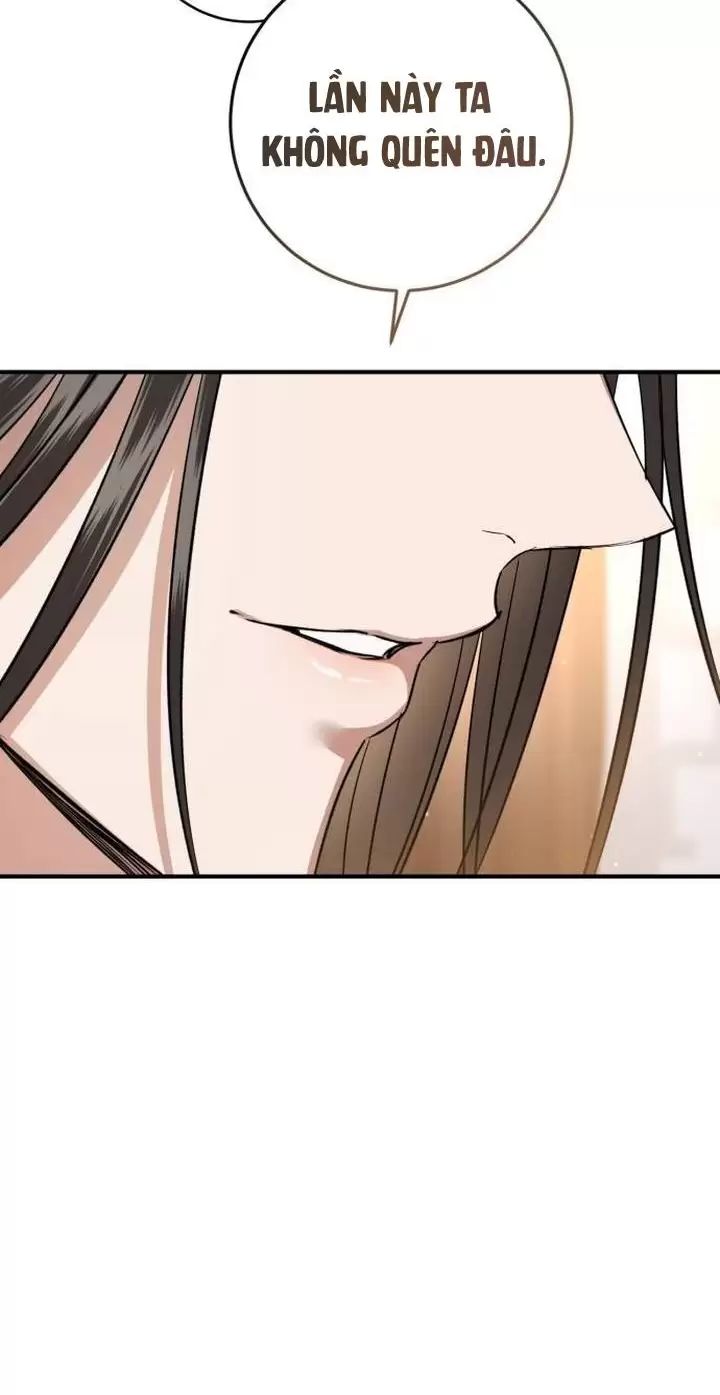 Khi Hắc Lang Gọi Tên Tôi Chương 36 Ảnh 45
