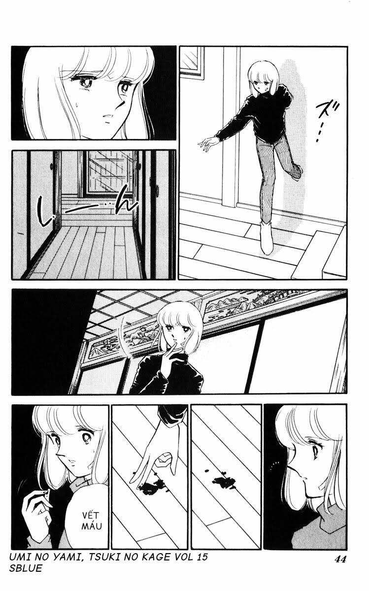 Umi No Yami, Tsuki No Kage Chương 74 Ảnh 14