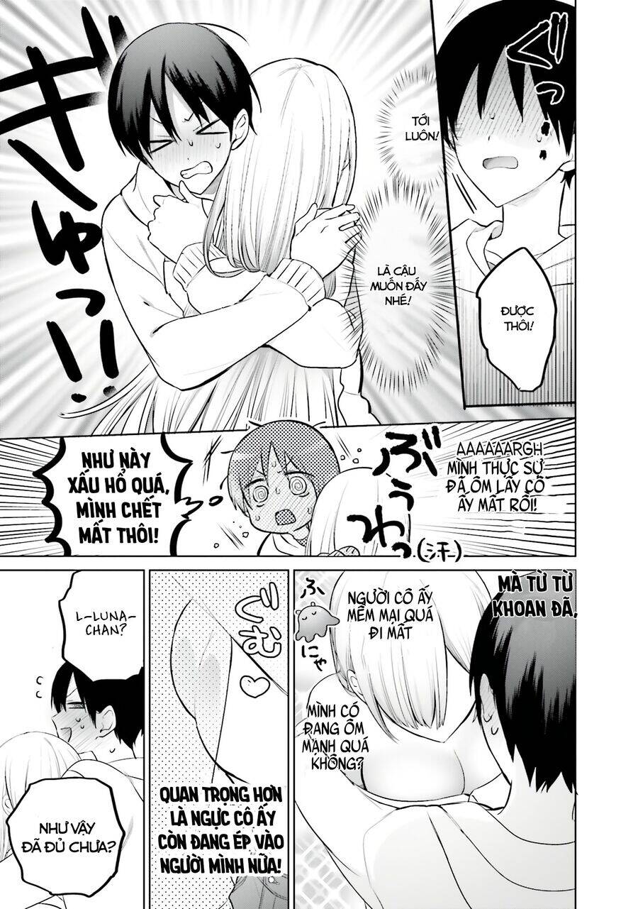 Boku To Gal Ga Fufu Ni Narumade Chương 6 Ảnh 13