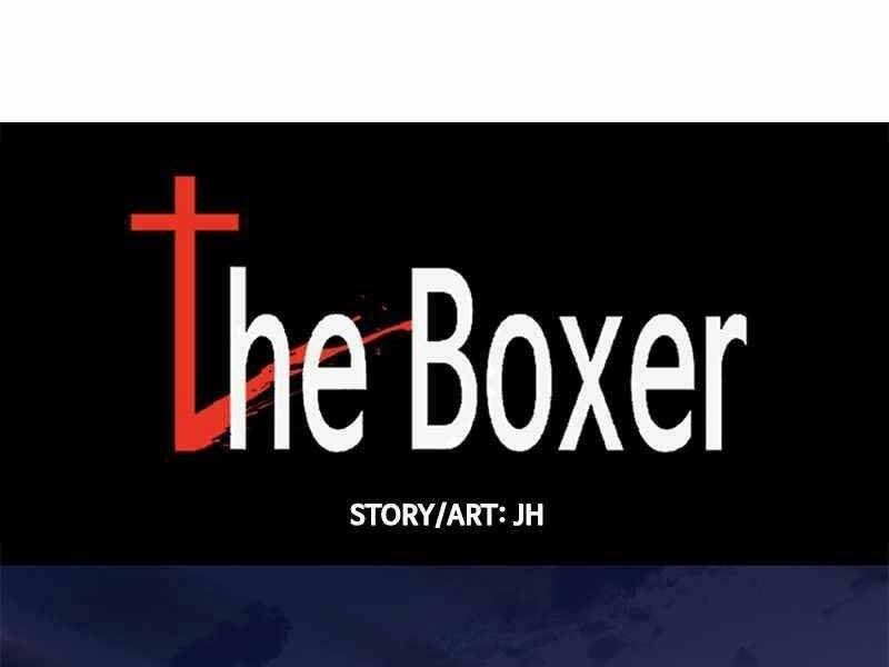 Võ Sĩ - The Boxer Chương 116 Ảnh 32