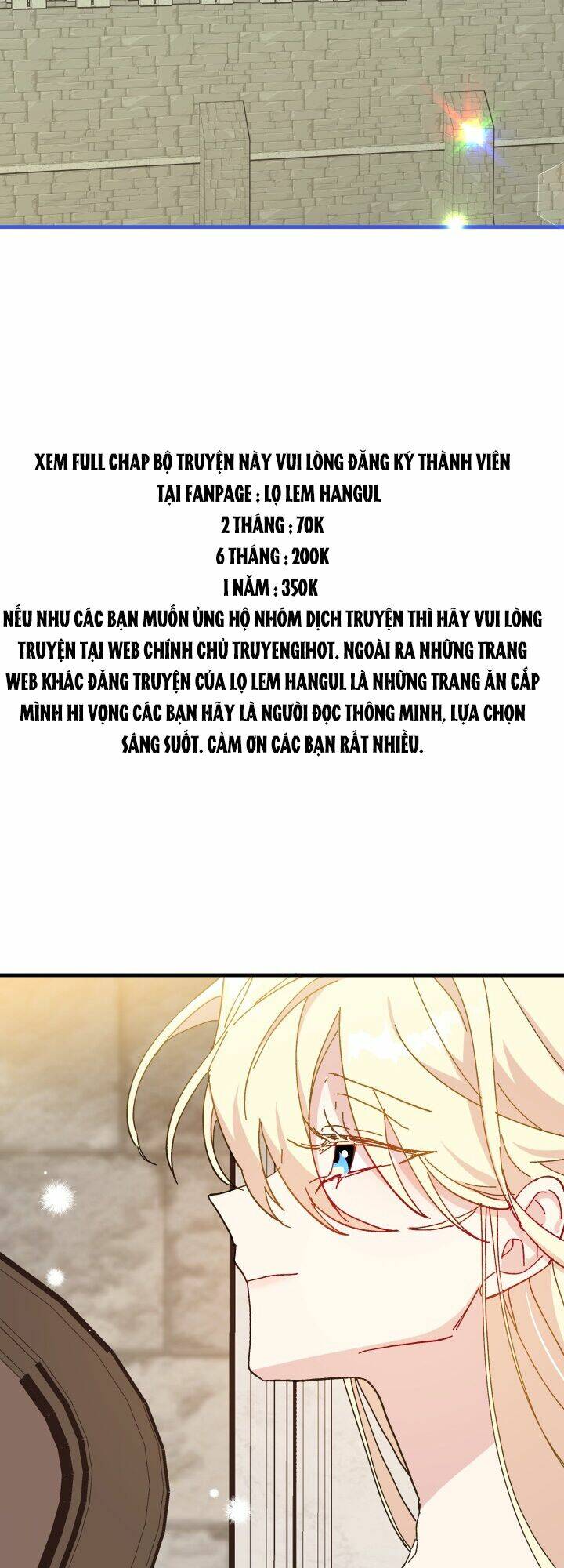 Công ChúA Giả Điên Chương 57.2 Ảnh 2