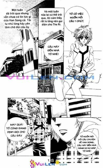Đợi Em Chương 127 Ảnh 14