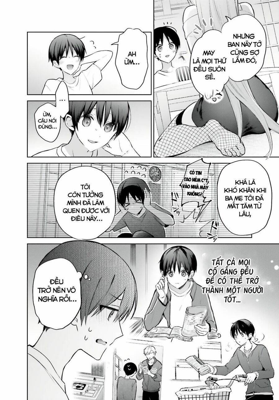 Boku To Gal Ga Fufu Ni Narumade Chương 1 Ảnh 17