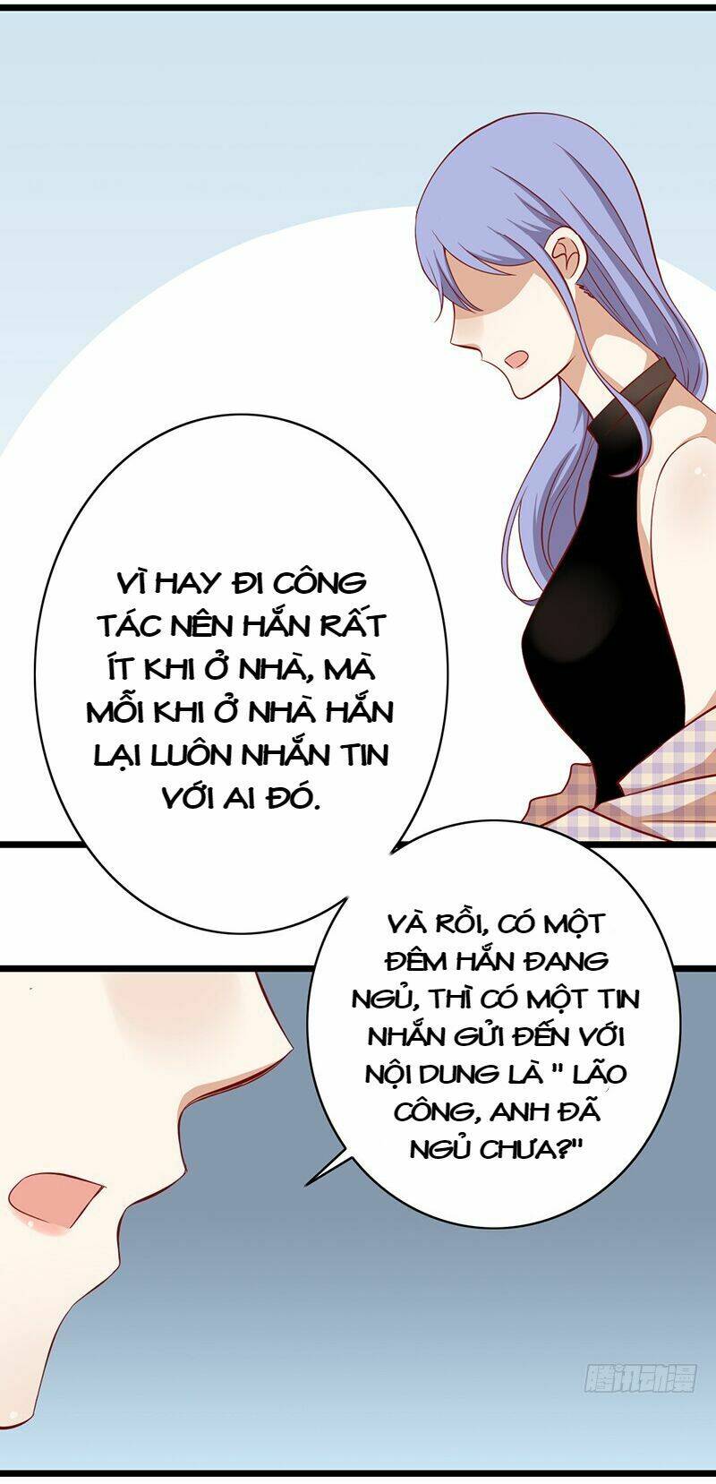 Em Trai Mười Tám Tuổi : Trung Khuyển Phản Công Chương 8 Ảnh 17