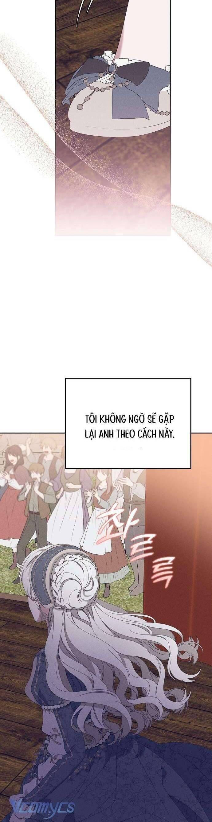 Bong Bóng Của Sóng Biển Chương 28 Ảnh 10
