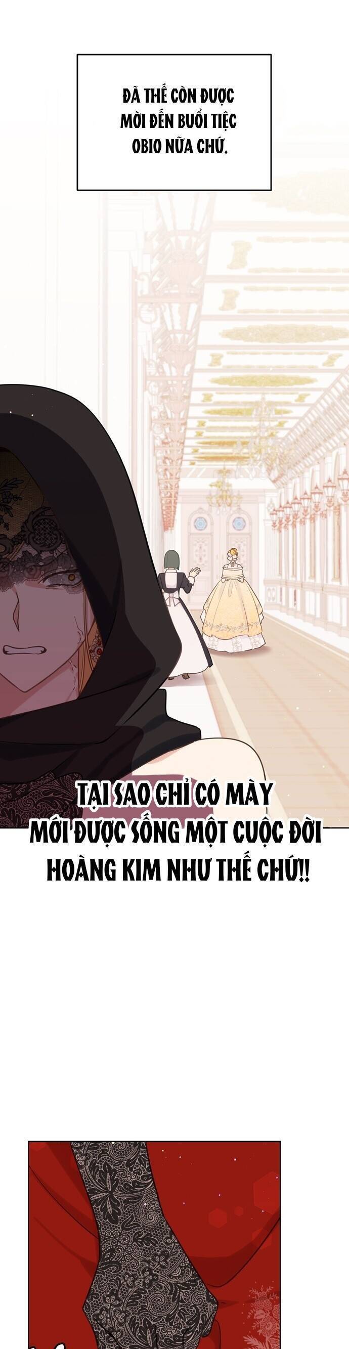Cuộc Sống Hạnh Phúc Cùng Chồng Chương 46 Ảnh 7