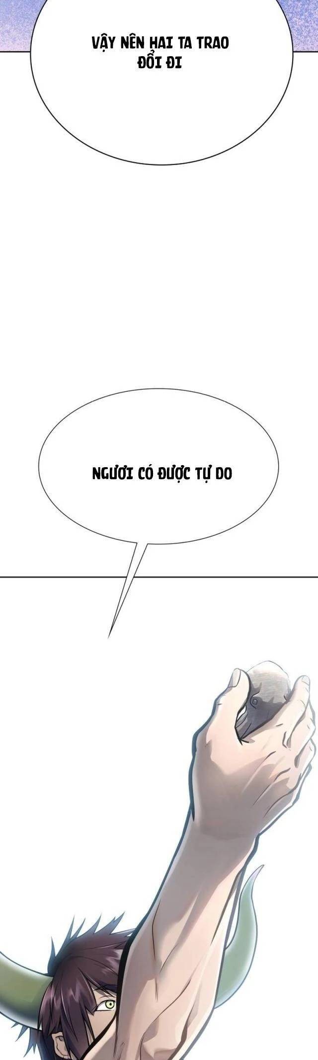 Cuộc Chiến Trong Tòa Tháp - Tower Of God Chương 646 Ảnh 86