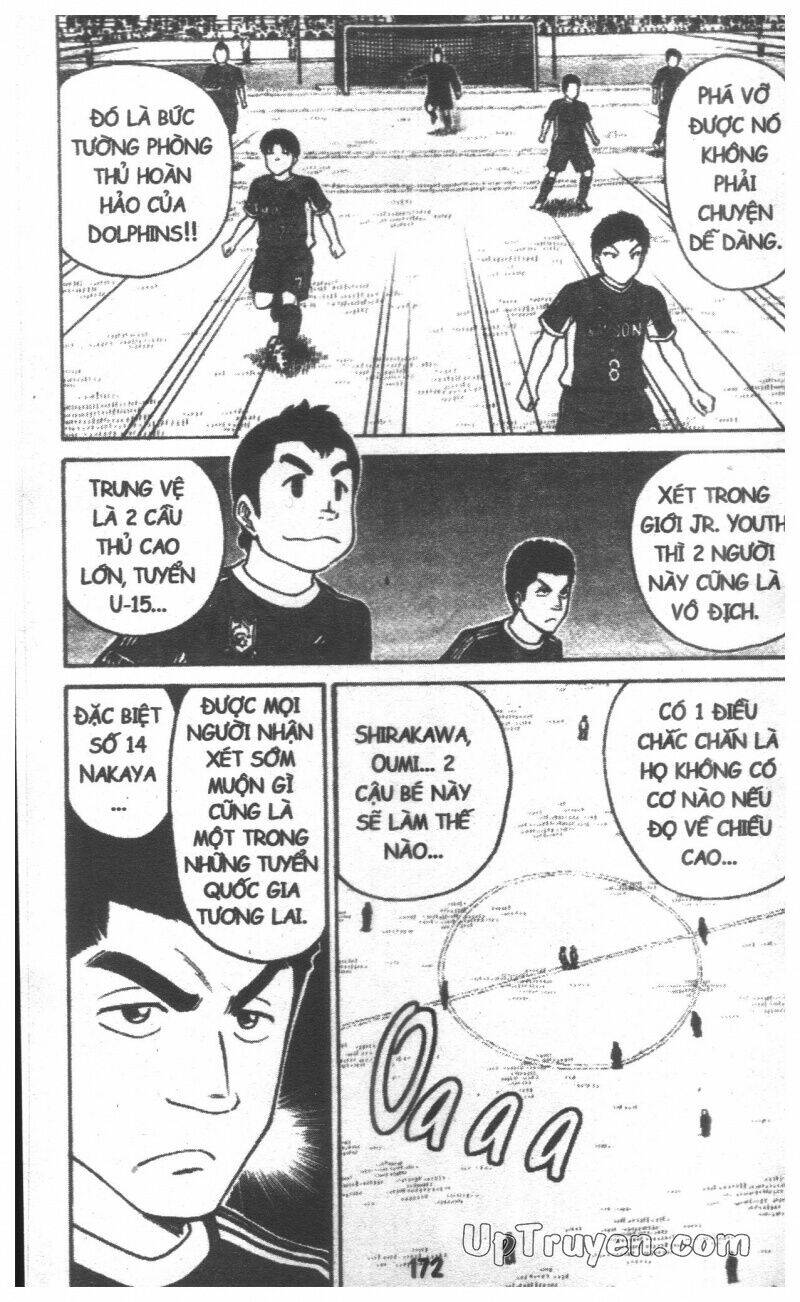 Golden Age Chương 13 Ảnh 174