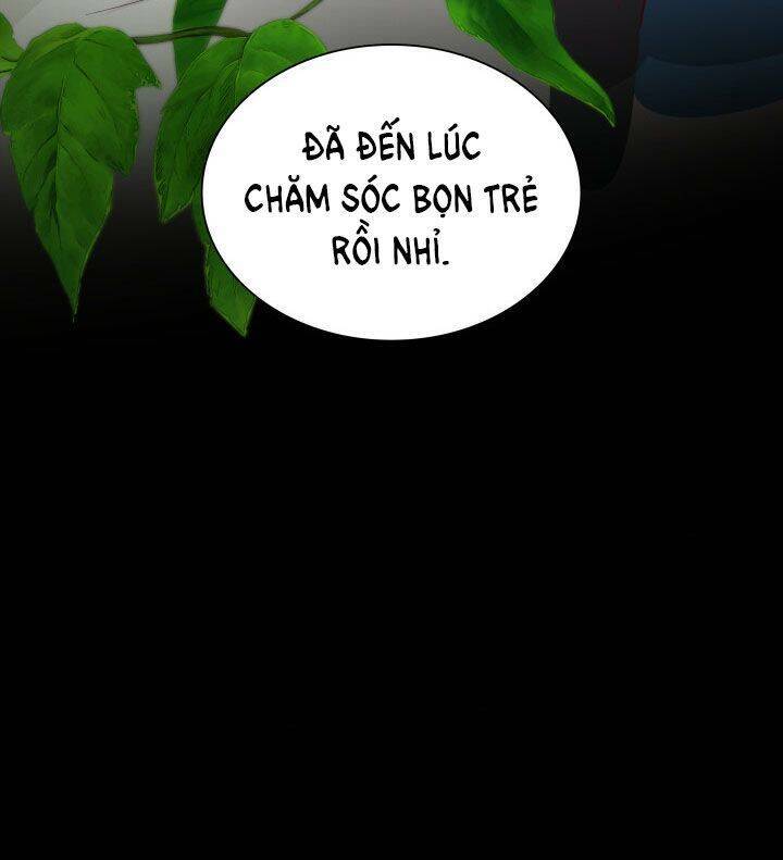 Dây Xích Kiềm Chế Nam Chính Hắc Ám Tuột Mất Rồi Chương 29 Ảnh 102