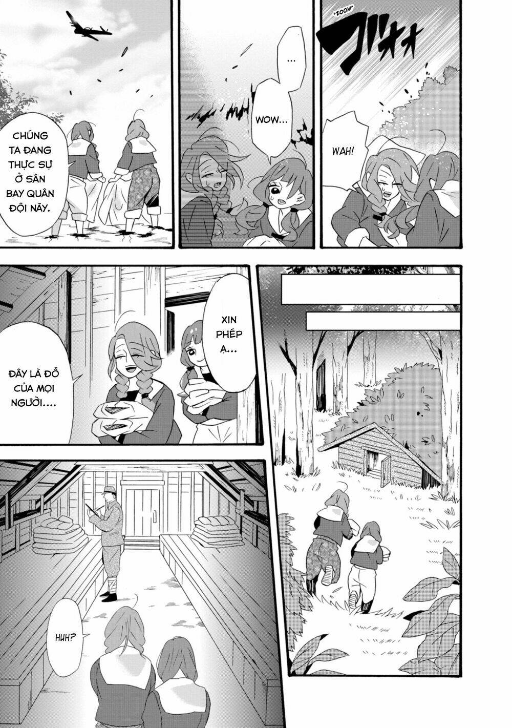 Will You Marry Me Again If You Are Reborn? Chương 19 Ảnh 24