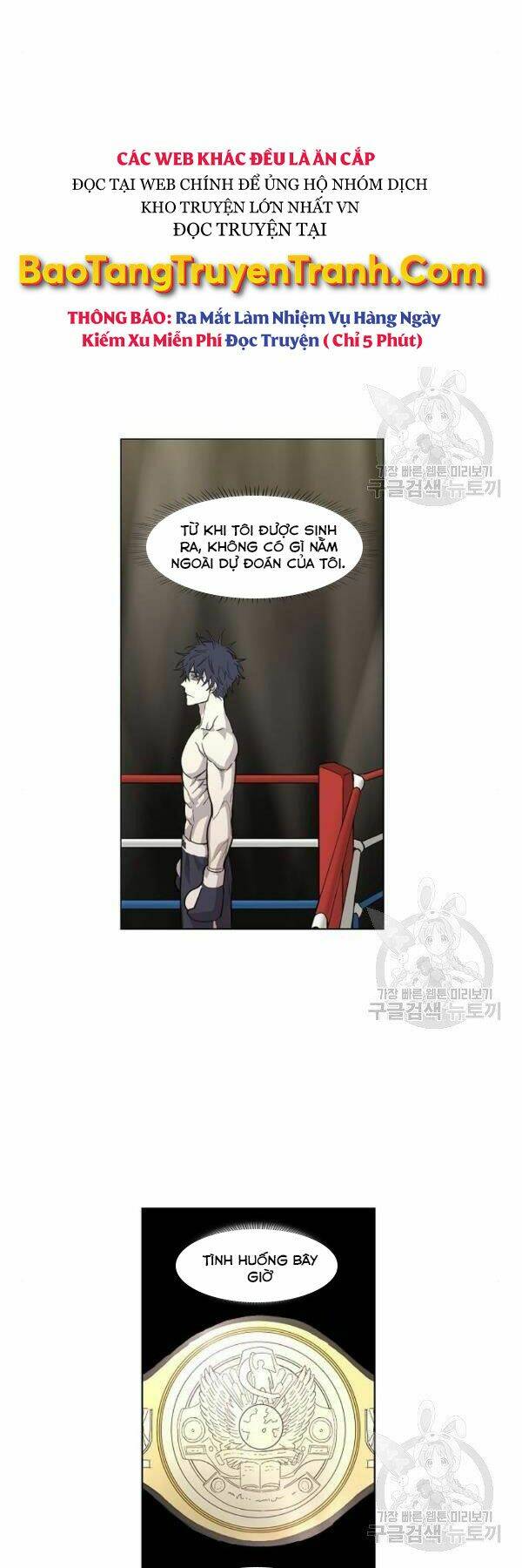 Võ Sĩ - The Boxer Chương 109 Ảnh 37