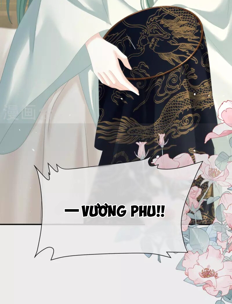 Hậu Cung Của Nữ Đế Chương 371 Ảnh 44