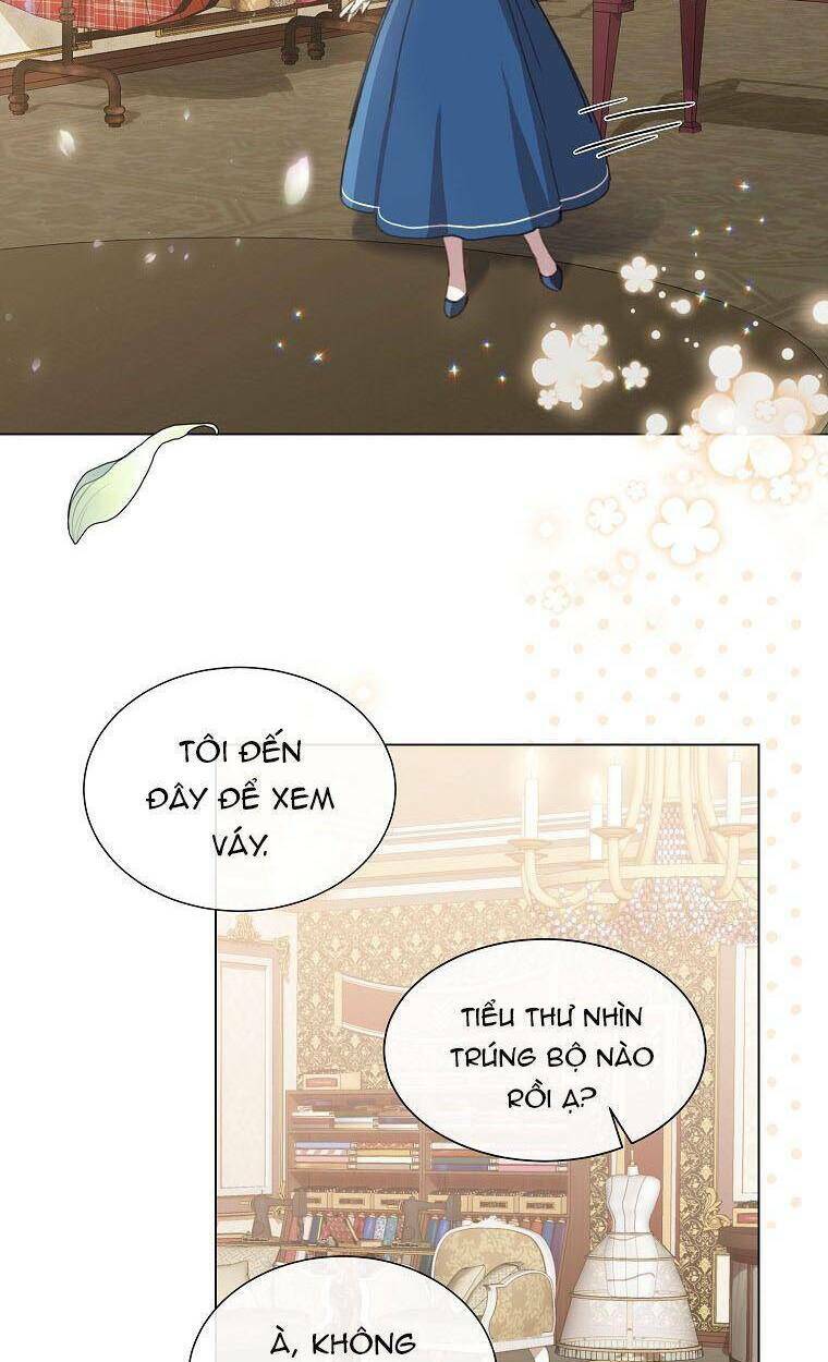 Mất Đi Một Người Chị Tốt Chương 20 Ảnh 48