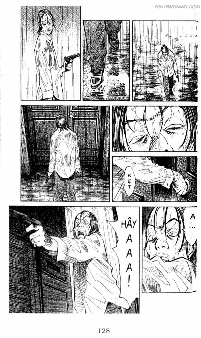 Monster - Naoki Urasawa Chương 150 Ảnh 14