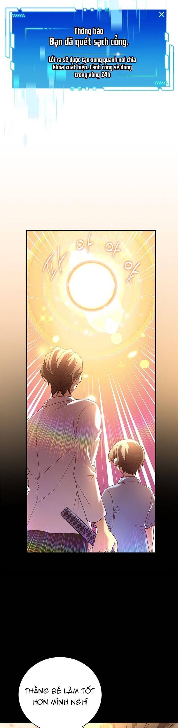 Trở Thành Bạn Thời Thơ Ấu Của Boss Cấp Trung Chương 7 Ảnh 140