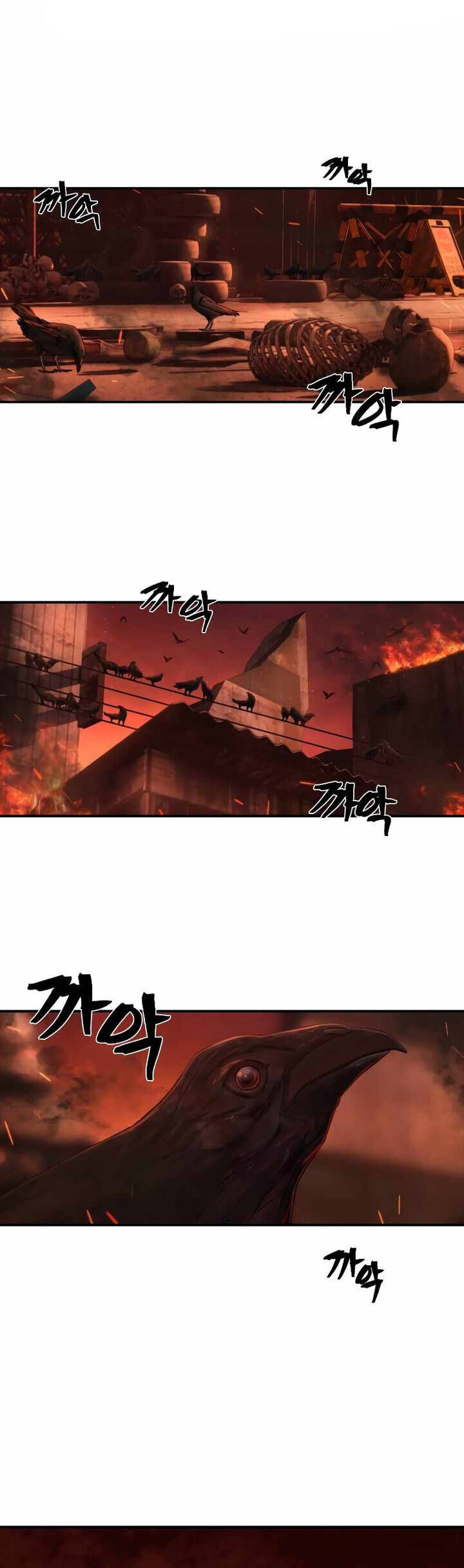 Sự Trở Lại Của Anh Hùng Diệt Thế Chương 140 Ảnh 3