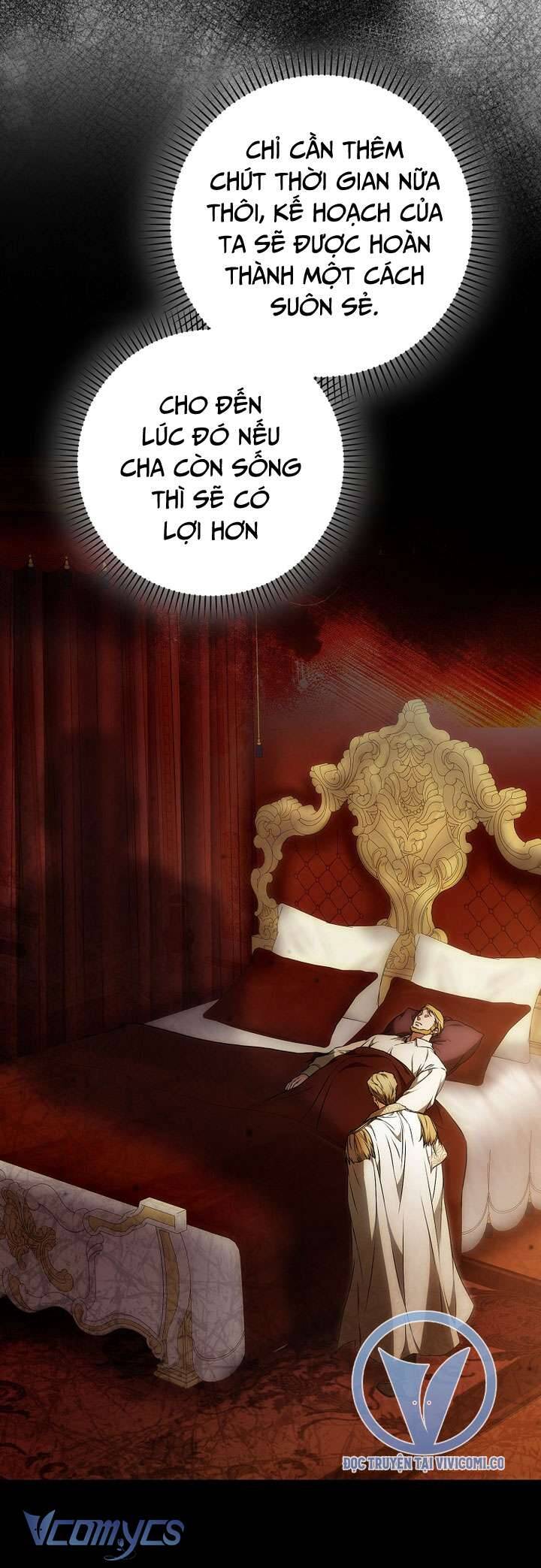 Tôi Trở Thành Vợ Nam Chính Chương 122 Ảnh 7