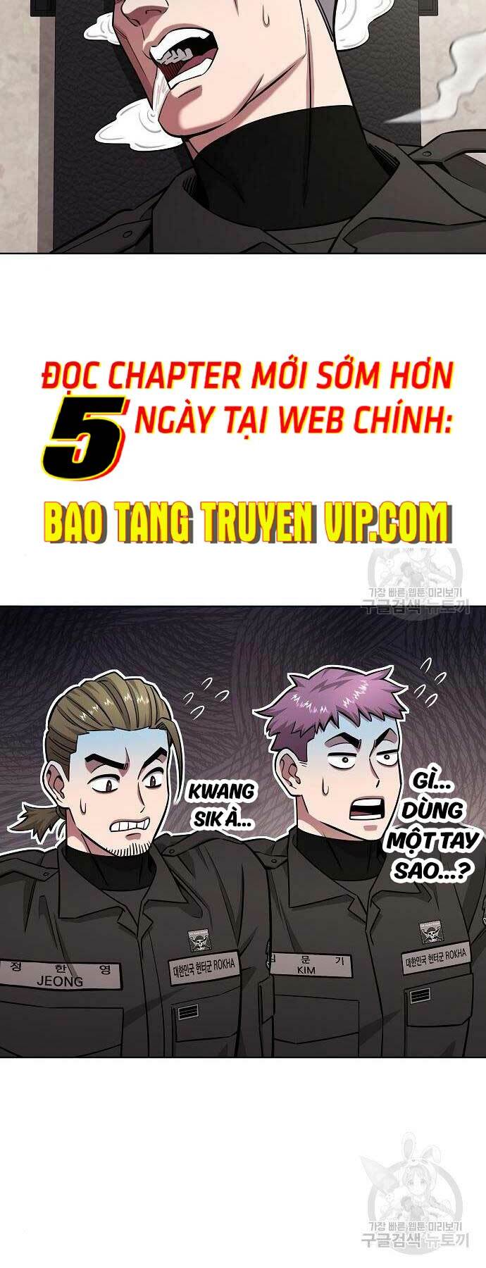 Ma Pháp Sư Hắc Ám Trở Về Để Nhập Ngũ Chương 36 Ảnh 11