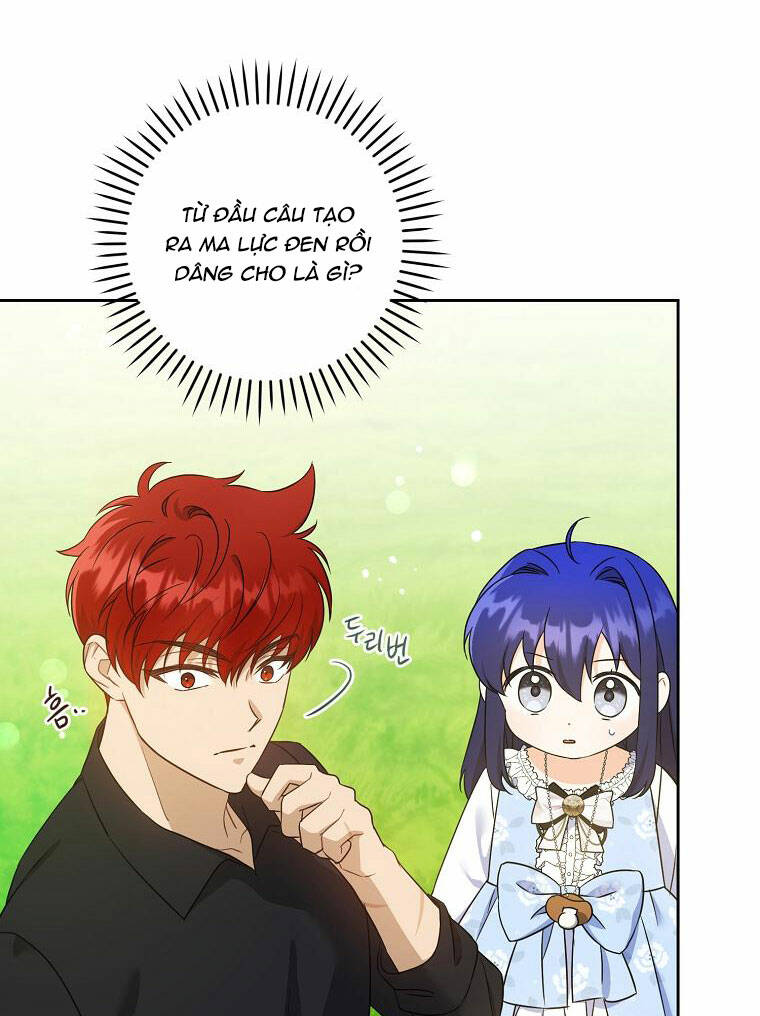 Cho Con Núm Vú Đi Mà Chương 78.1 Ảnh 6