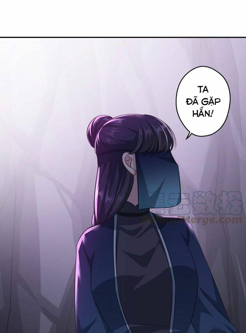 Tiên Ma Đồng Tu Chương 183 Ảnh 21