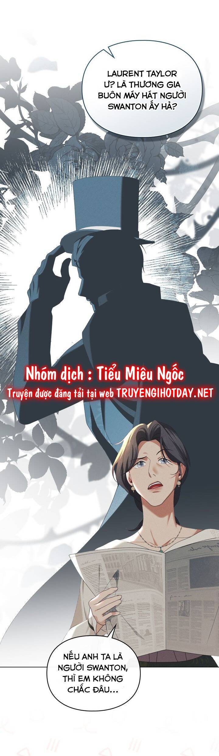 Sự Phản Bội Chương 56 Ảnh 14