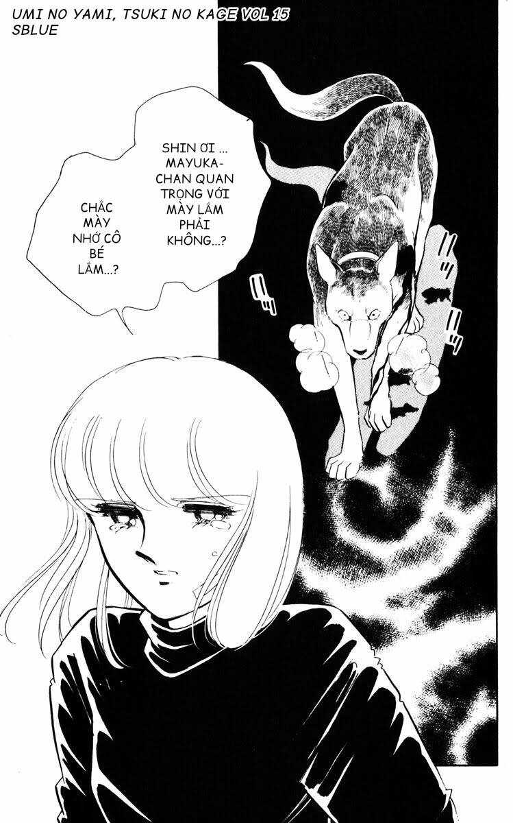 Umi No Yami, Tsuki No Kage Chương 73 Ảnh 33