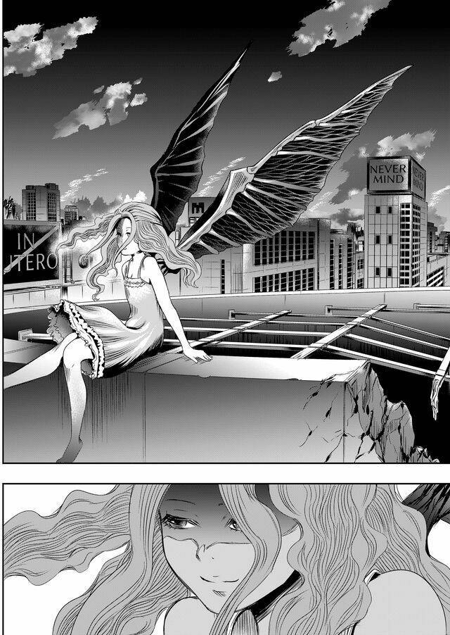 Tokyo Dragon Night Chương 44 Ảnh 20