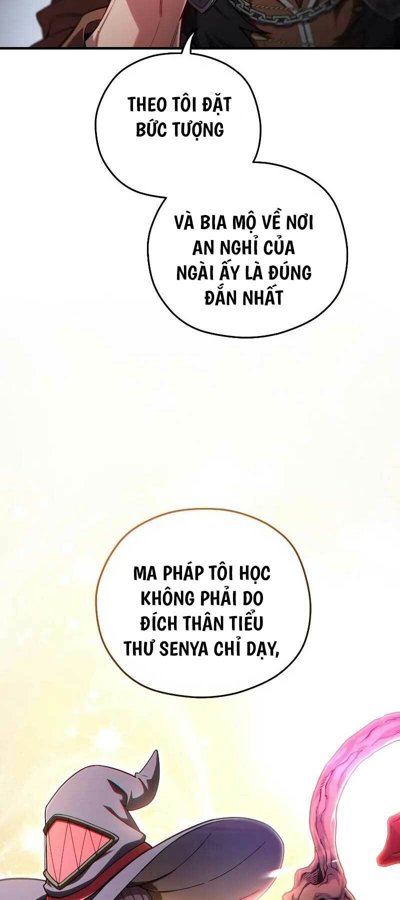 Luân Hồi Khốn Khiếp Chương 76 Ảnh 56